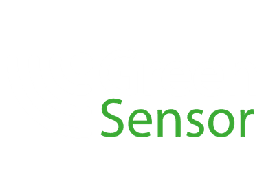 Green Sensor Logo