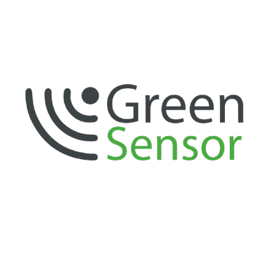 Green Sensor Logo