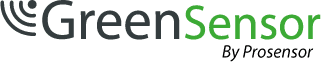 Green Sensor Logo