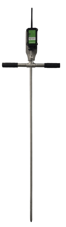 Sonde ProSensor pour compote